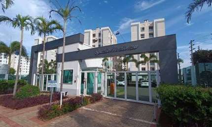 Apartamento com 2 quartos à venda na Avenida das Indústrias, Jardim América, Maringá