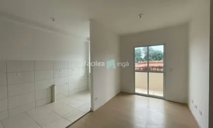 Apartamento com 2 quartos para alugar na Rua 3, Chácaras Aeroporto, Maringá