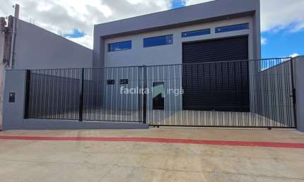 Casa comercial para alugar no Jardim Colina Verde, Maringá 