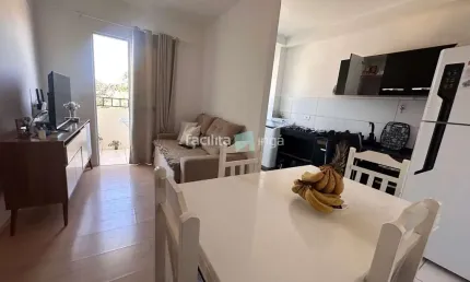 Apartamento com 2 quartos à venda na Rua Maria Aparecida Bragion, 78, Chácaras Aeroporto, Maringá