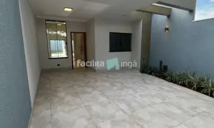 Casa com 3 quartos à venda na Rua Maria Joana Bueno de Souza, 69, Parque Residencial Aeroporto, Maringá