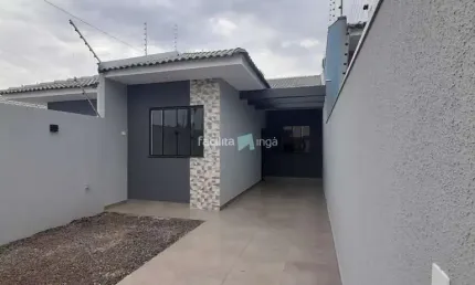 Casa com 3 quartos para alugar na Rua Santos Dias, 677, Jardim Aurora ll, Sarandi