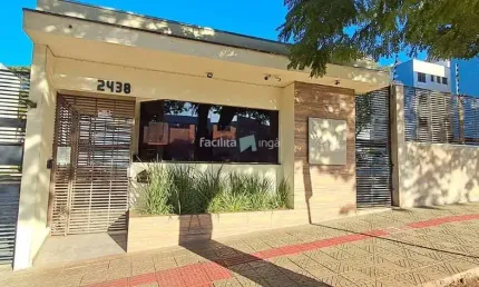 Apartamento com 2 quartos à venda na Avenida Cerro Azul, Jardim Novo Horizonte, Maringá