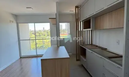 Apartamento com 2 quartos para alugar na Rua Ernesto Mariucci, Jardim Aclimação, Maringá