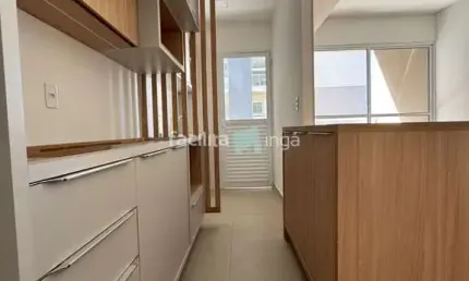 Apartamento com 2 quartos para alugar na Rua Ernesto Mariucci, Jardim Aclimação, Maringá