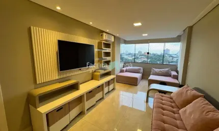 Apartamento com 3 quartos à venda na Rua Joaquim Nabuco, 166, Zona 04, Maringá