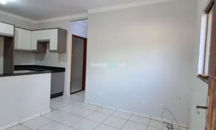 Casa com 2 quartos à venda na Avenida Bom Pastor, 925, Parque Residencial Bom Pastor, Sarandi