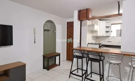 Apartamento com 2 quartos para alugar na Avenida Cerro Azul, Jardim Novo Horizonte, Maringá
