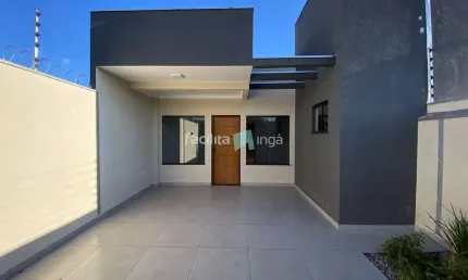 Casa com 3 quartos à venda no Jardim São Paulo, Sarandi 