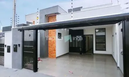 Casa com 3 quartos à venda no Jardim São Paulo, Sarandi 