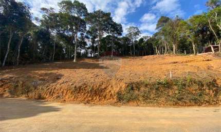 Terreno à venda, 1.417,60 m2 por R$ 250.000,00 - Cascata do Imbuí - Teresópolis/RJ