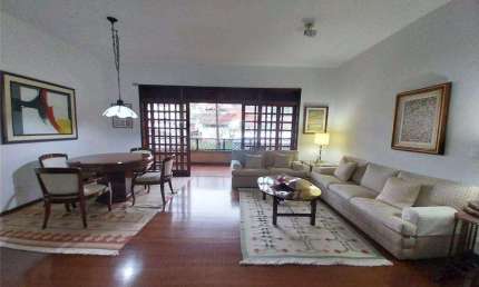 Excelente Apartamento  a venda no bairro Taumaturgo 4 Quartos.