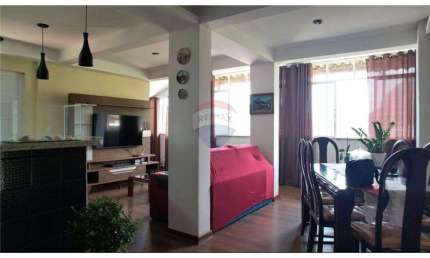 Casa com 2 quartos à venda no Santa Cecília, Teresópolis 