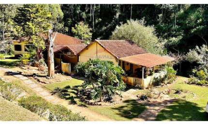 Chácara / sítio com 8 quartos à venda na Estrada Da Minerva, sn, Vila do Pião, Sapucaia