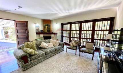 Casa com 6 quartos à venda no Posse, Teresópolis 