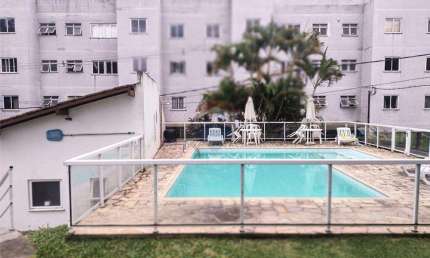 Apartamento Moderno à venda com 2 Quartos em Bom Retiro