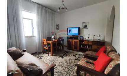Apartamento com 2 quartos à venda na Avenida Presidente Roosevelt, 1845, Barra do Imbuí, Teresópolis