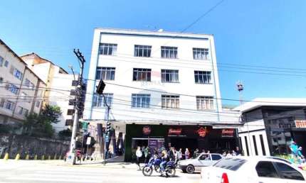 Apartamento com 2 quartos à venda na Avenida Oliveira Botelho, 09, Alto, Teresópolis