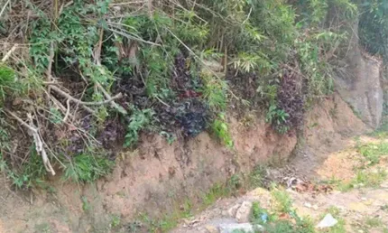 Terreno à venda no Tijuca, Teresópolis 