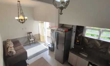 Chalé mobiliado para alugar com vista para o dedo de deus