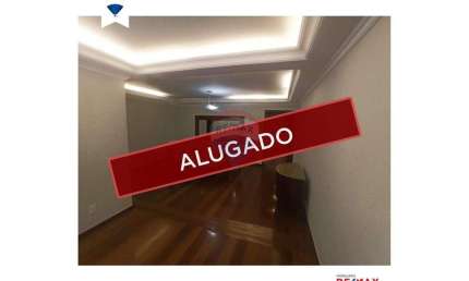 Apartamento com 3 quartos para alugar no Alto, Teresópolis 