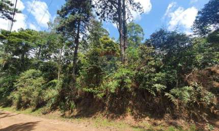 Terreno à venda no Parque Boa União, Teresópolis 