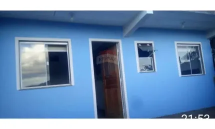 'Kitnet em Teresópolis: Oportunidade de Investimento!'