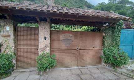 'Casa totalmente mobiliada em Granja Guarani - Casa para Alugar'