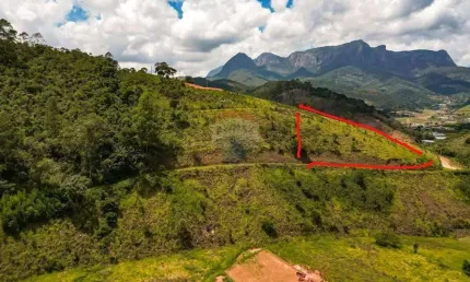 TERRENO EM CONDOMÍNIO À VENDA NO BAIRRO BONSUCESSO/ TERESÓPOLIS