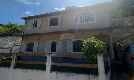 Casa com 5 quartos à venda na Rua Tenente Luiz Meirelles, 2583, Bom Retiro, Teresópolis