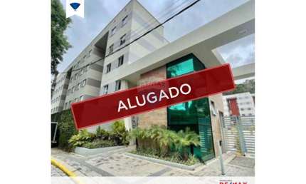 Apartamento de 2 quartos no condomínio Arvoredo - Cascata do Imbuí