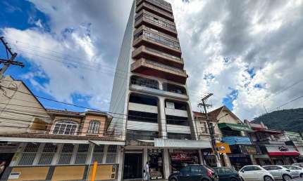 Apartamento Exclusivo no centro da cidade, Várzea, Teresópolis