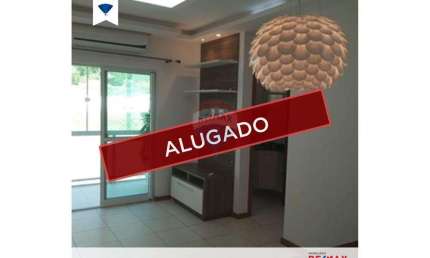Cobertura com 3 quartos para alugar no Pimenteiras, Teresópolis 
