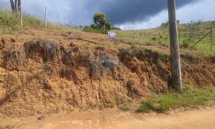 Terreno à venda na Rua Pedro Eleutério De Oliveira, 90, Fischer, Teresópolis