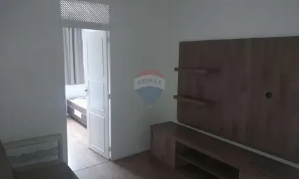 Apartamento Semi Mobiliado no Bairro do Alto – Localização Privilegiada em Teresópolis