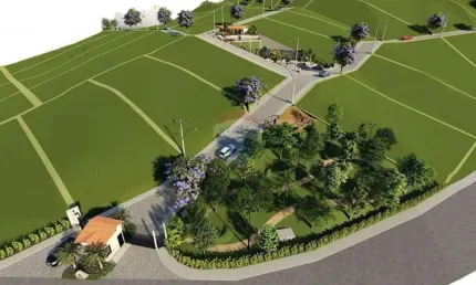 Terreno à venda na Estrada Monte Café, 333, Centro, Sapucaia