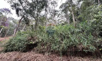 Terreno à venda na Parque Pessegueiro, Estrada A, Pessegueiros, Teresópolis