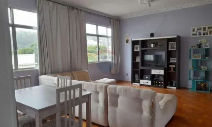 Apartamento com 3 quartos à venda na Av .Lúcio Meira, 555, Várzea, Teresópolis
