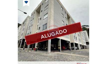 Apartamento com 2 quartos para alugar na Rua Guandu, 670, Pimenteiras, Teresópolis