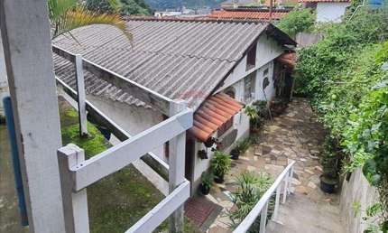 Casa com 2 quartos à venda na Travessa Arlindo Carreiro, 451, Paineira, Teresópolis