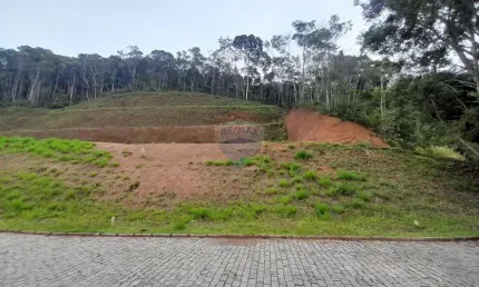 Terreno à venda na Estrada Fazenda da Prata, 70, Prata, Teresópolis