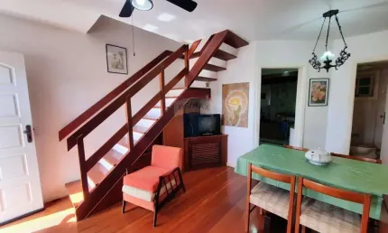 LINDA CASA DUPLEX EM CONDOMÍNIO COM 3 QUARTOS NO BAIRRO CASCATA GUARANI/ TERESÓPOLIS. ENTRAR E MORAR!!!!!