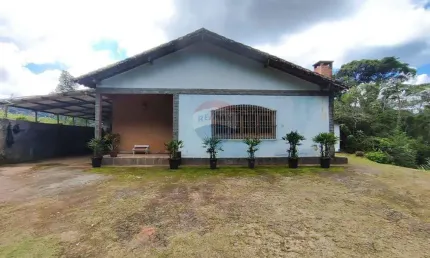Casa com 3 quartos à venda na Rua Padre Antônio Vieira, 470, Pimenteiras, Teresópolis