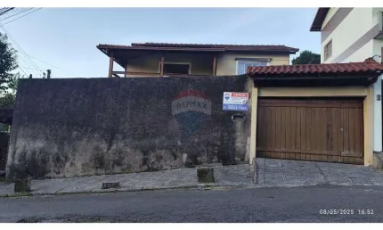 Casa com 3 quartos à venda no Araras, Teresópolis 