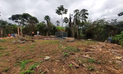 Terreno à venda no Prata, Teresópolis 