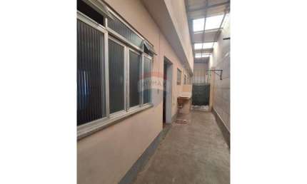 Casa com 2 quartos para alugar no Fazendinha, Teresópolis 