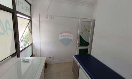 Sala comercial à venda na Avenida Lúcio Meira, 670, Várzea, Teresópolis