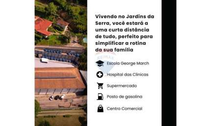 Terreno à venda no Tijuca, Teresópolis 