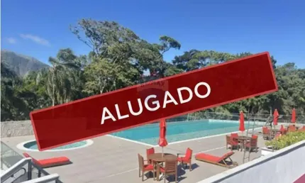 Double Suíte Elegante e incrível,  em Condomínio Moderno com Lazer Completo