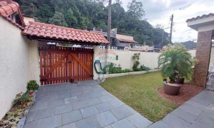 Casa com 2 quartos à venda na Barra do Imbuí, Teresópolis 